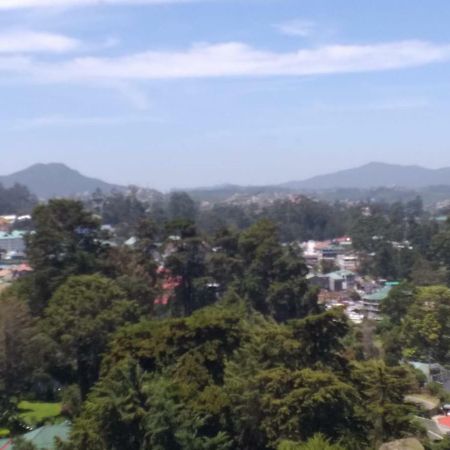 Hill View Bungalow Bed and Breakfast Nuwara Eliya Zewnętrze zdjęcie