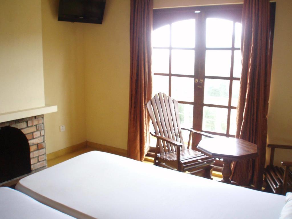 Hill View Bungalow Bed and Breakfast Nuwara Eliya Pokój zdjęcie