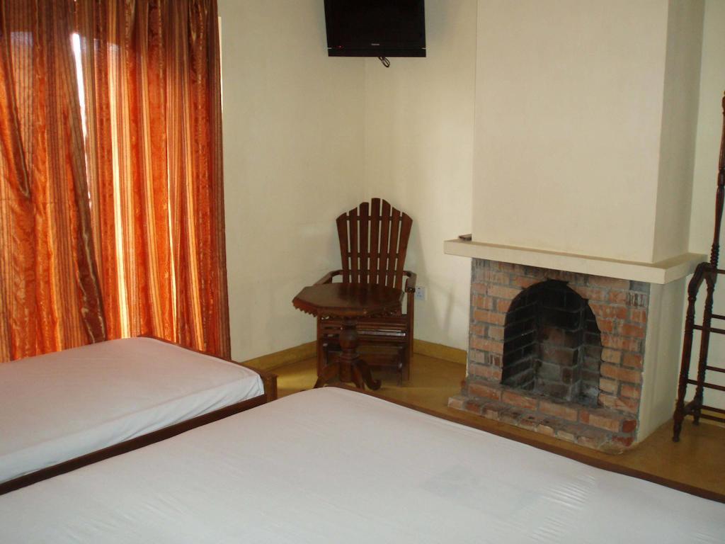 Hill View Bungalow Bed and Breakfast Nuwara Eliya Pokój zdjęcie