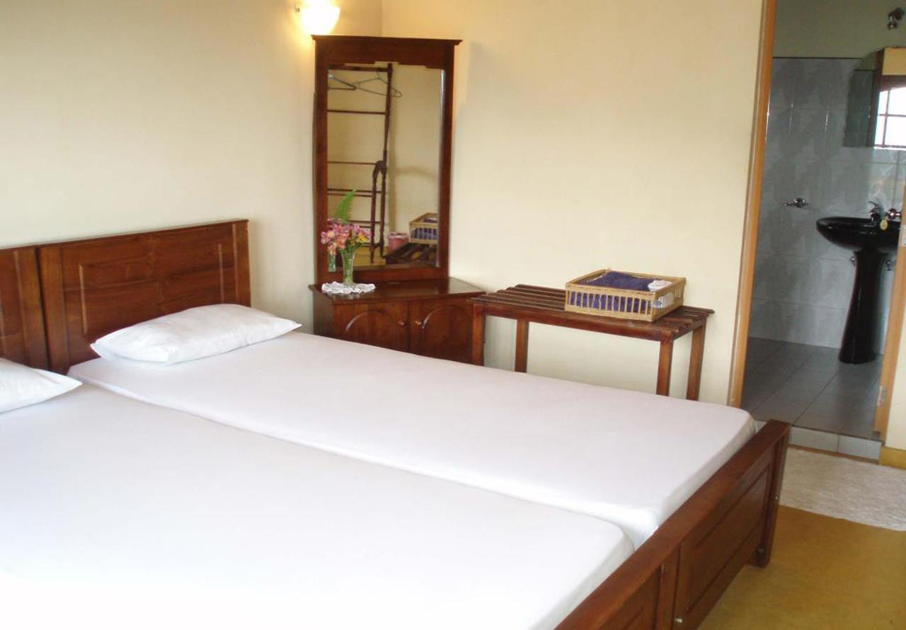 Hill View Bungalow Bed and Breakfast Nuwara Eliya Zewnętrze zdjęcie