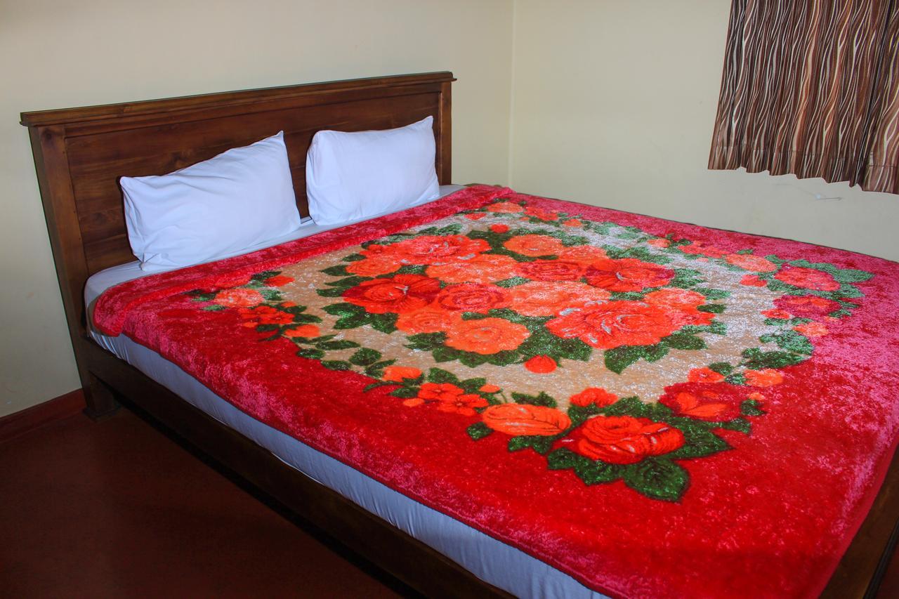 Hill View Bungalow Bed and Breakfast Nuwara Eliya Zewnętrze zdjęcie