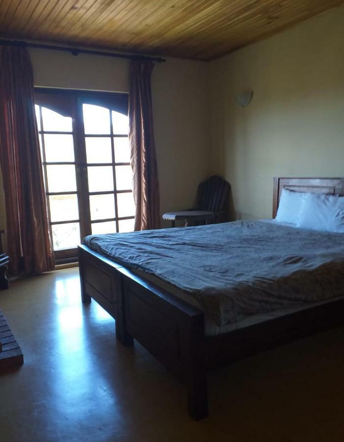 Hill View Bungalow Bed and Breakfast Nuwara Eliya Zewnętrze zdjęcie