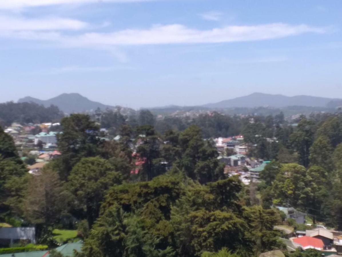 Hill View Bungalow Bed and Breakfast Nuwara Eliya Zewnętrze zdjęcie
