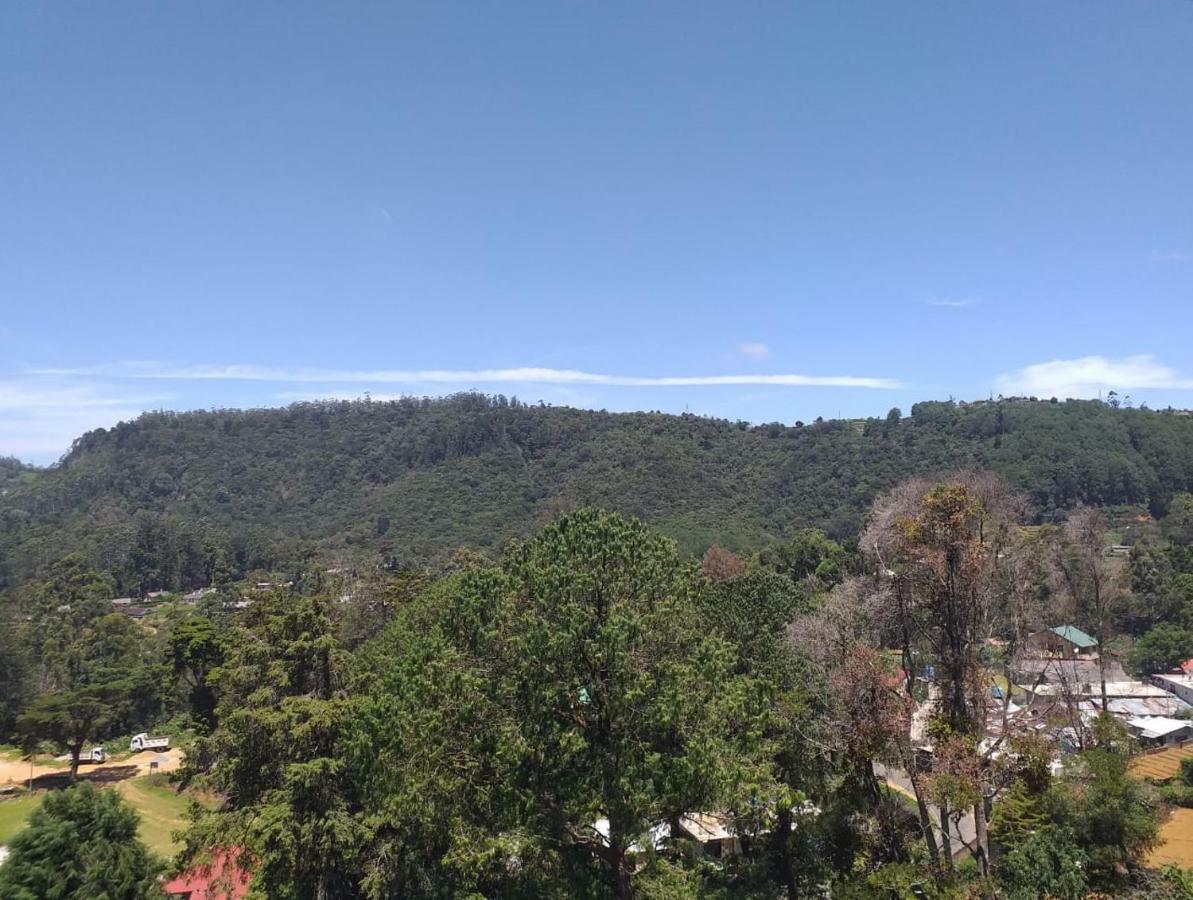 Hill View Bungalow Bed and Breakfast Nuwara Eliya Zewnętrze zdjęcie
